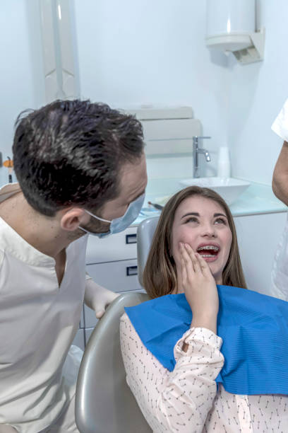 Best Urgent Tooth Repair  in Villa Rica, GA